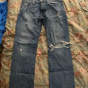 Mens Jeans